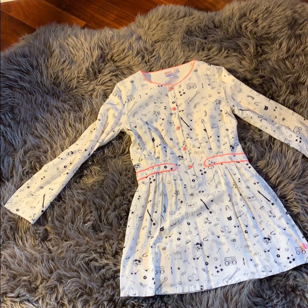 Girl dress
